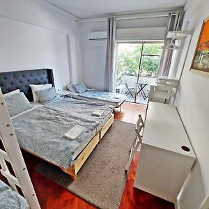 Vierpersoonskamer
